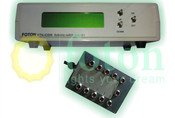 ANTENNA SWITCH CONTROLLER FOTON FTN-IOSW