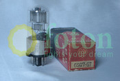 RADIO TUBE HITACHI 6SQ7-GT