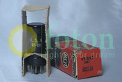 RADIO TUBE RCA 6SK7 VT-117