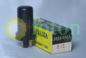 RADIO TUBE SYLVANIA 6J5