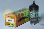 RADIO TUBE TRIGON 6U8A