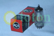 RADIO TUBE RCA 6AK6