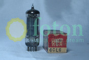 RADIO TUBE RCA 6CL6