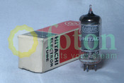 RADIO TUBE HITACHI 6BA6