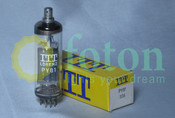 RADIO TUBE ITT PY 81