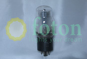 RADIO TUBE RCA 6Y6G