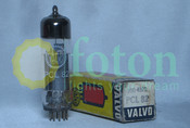 RADIO TUBE VALVO PCL 82