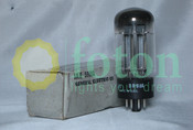 RADIO TUBE GENERAL ELECTRIC JAN 5998A