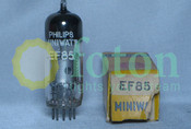 RADIO TUBE MINIWATT EF 85