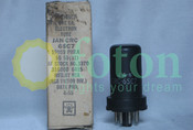 RADIO TUBE RCA JAN CRC 6SC7