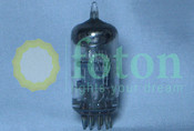 RADIO TUBE GENERAL ELECTRIC 6U8A