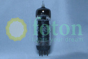 RADIO TUBE GENERAL ELECTRIC JG 6005 / 6AQ5W