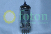 RADIO TUBE HITACHI 6BA6