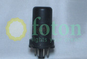 RADIO TUBE RCA 6J5