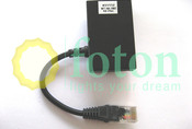 TELEFON PROGRAMLAMA KABLOSU NONAME MT NK-N92 10PIN