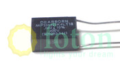 KAPASİTÖR DEARBORN MP2M423K4LT18 .042 10% 400V