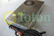 POWER SUPPLY MEAN WELL