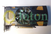 EKRAN KARTI ZOTAC GTX550 TI 1GB 192BIT DDR5
