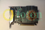 EKRAN KARTI ZOTAC GT430 SYNERGY 1GB 128BIT DDR3