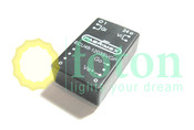 DC/DC CONVERTER FABRIMEX ECU48-1203SVGP