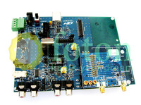 DEVELOPMENT KIT SILICON LABS SI4713-A-EVB