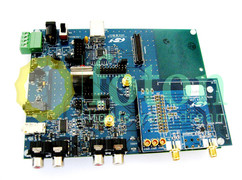 DEVELOPMENT KIT SILICON LABS SI4713-A-EVB