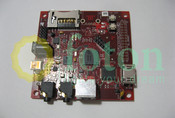 EMBEDDED BOARD BEAGLE BB-MB-000