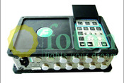 CONTROL ASSEMBLY  FIFE CDP-01-MH