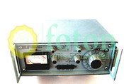 VIBRATION ANALYSER EE 2100IS