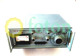 VIBRATION ANALYSER EE 2100IS