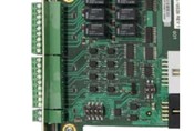 VRC6008ALM Alarm and Trigger card provides 8 trigger inputs and 8 alarm outputs for VRC6000 Series PCIe STRETCH VRC6008ALM