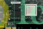 Stretch VDC7002LHDMI PCIe Add-in Cards Multi-CODEC support - Dual high definition HDMI outputs STRETCH VDC7002LHDMI