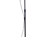 """The Big Stand"" is an adjustable boom stand with a height of 74110 inches." CAD TBS-2