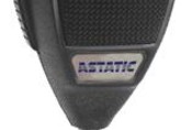 OMNIDIRECTIONAL DYNAMIC MICROPHONE ASTATIC 611L