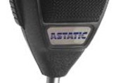 OMNIDIRECTIONAL DYNAMIC MICROPHONE ASTATIC 631L