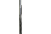 Continuously-variable Pattern Condenser Mini-gooseneck Microphone with Power LED ASTATIC GN10VP-GN15VP-GN20VP