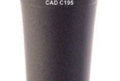 C195 Cardioid Condenser Microphone CAD C195