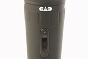 CAD12 Cardioid Dynamic Microphone CAD CAD12