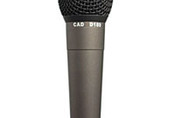 D189 Supercardioid Dynamic Microphone CAD D189