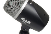 D10 Cardioid Dynamic Microphone CAD D10
