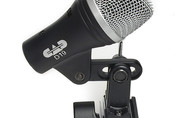 D19 Supercardioid Dynamic Microphone CAD D19