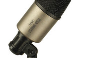 KBM412 Cardioid Dynamic Microphone CAD KBM412