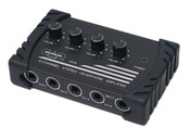 HA4 Four Channel Stereo Headphone Amp CAD HA4