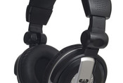 MH110 Studio Monitor Headphone CAD MH110