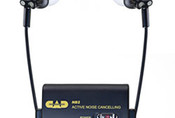 CAD NB2 Noise-Cancelling Professional Earphones CAD NB2