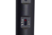 equitek e70 Modular Dual-capsule Condenser Microphone CAD E70