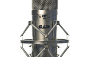 GXL3000 Multi-pattern Condenser Microphone CAD GXL3000