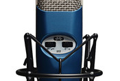 There are two basic types of dynamic microphones CAD M9
