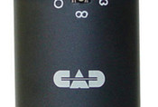 Trion 6000 Multi-pattern Condenser Microphone CAD TRION 6000