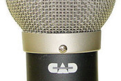 Trion 7000 Dual-element Ribbon Microphone CAD TRION 7000